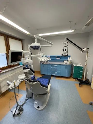 Stomatologia Prudel i Babiuch